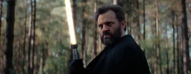 Baylan Skoll, played by Tristan Pretty