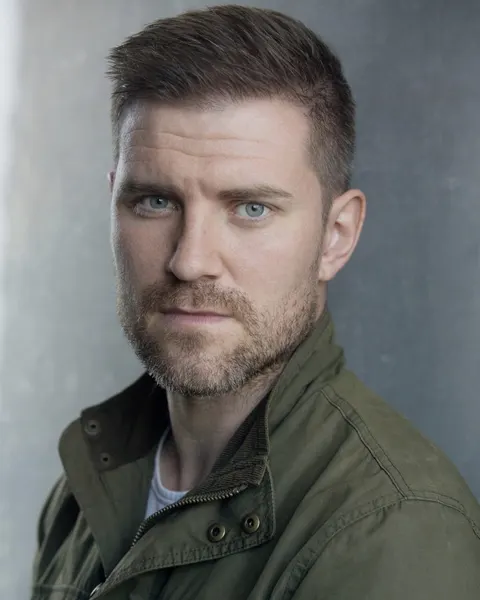 Dominic Quinn